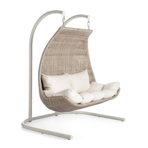 PALOMA DOUBLE HANGING CHAIR
